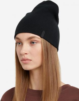 Шапка, Черный 4660135971086 – фото 1
