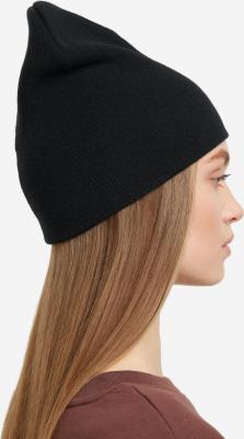 Шапка, Черный 4660135971086 – фото 3