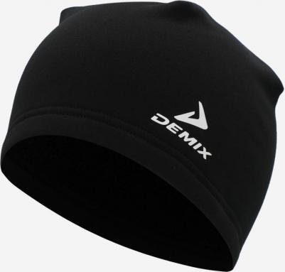 Шапка для мальчиков, Черный 4680577798447 – фото 1