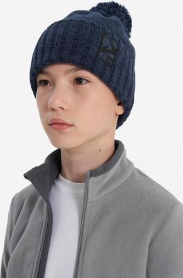 Шапка для мальчиков, Синий 4630478030030
