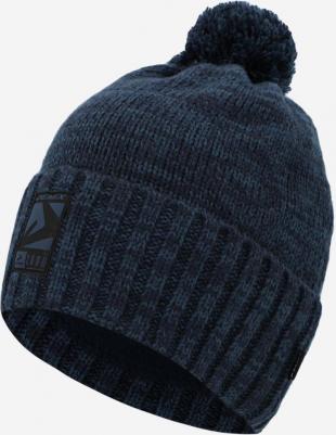 Шапка для мальчиков, Синий 4630478030030 – фото 2