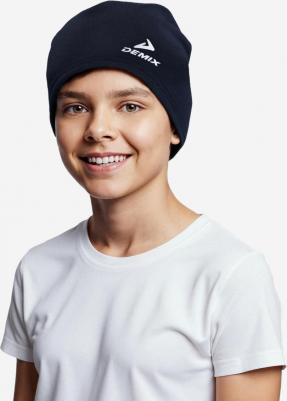 Шапка для мальчиков, Синий 4680577799093