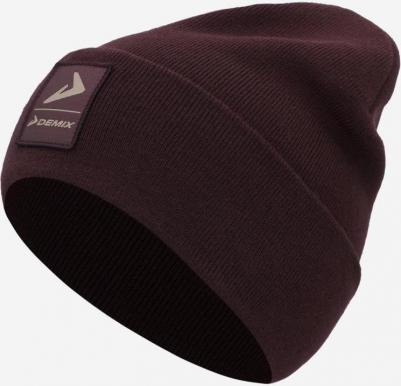 Шапка, Красный – фото 1