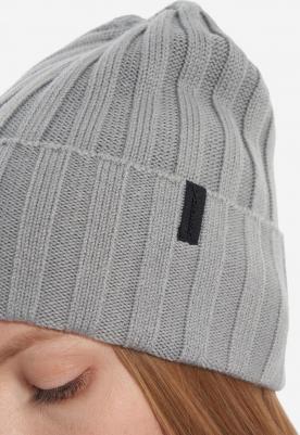 Шапка, Серый 4630478027887 – фото 6
