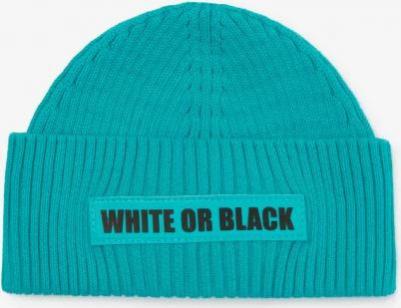 Шапка 12410BJC7304, зеленый, 54