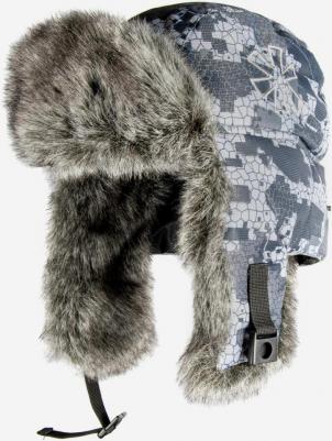 Шапка Explorer Camo XL