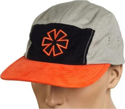 Стильная бейсболка из прочного материала, идеальный способ сохранить голову в прохладе летом, в тепле весной и осенью. Благодаря наличию твердого