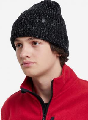 Шапка, Черный 4660135992555 – фото 2