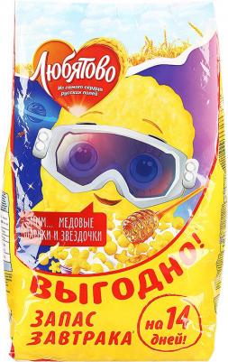 Медовые шарики и звездочки, 420 г – фото 2