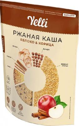 Ржаная каша яблоко&корица 60г