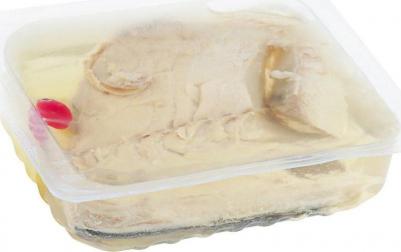 Скумбрия отварная в желе 200г 4601132920875 – фото 2