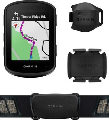 Edge 540