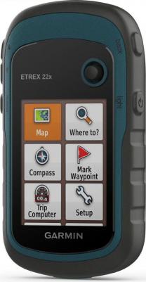 eTrex 22X – фото 2