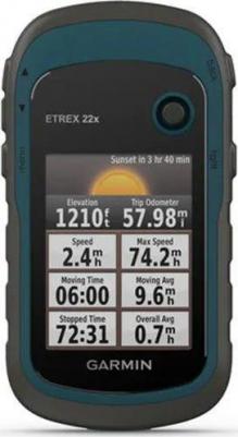 eTrex 22X – фото 6
