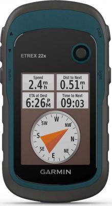 eTrex 22X – фото 19
