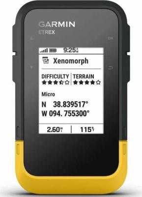 eTrex SE – фото 2