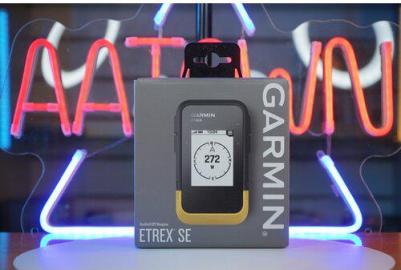 eTrex SE – фото 4