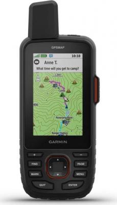 GPSMAP 67i – фото 1