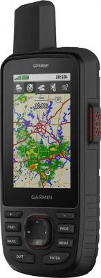 GPSMAP 67i – фото 3