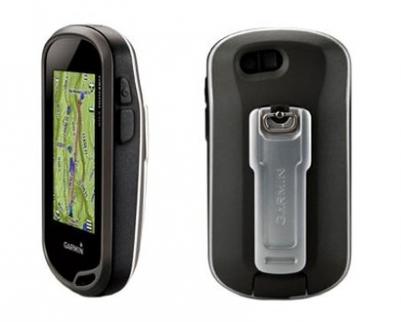 Oregon 650 – фото 1