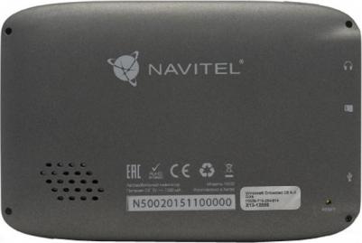 N 500 – фото 1