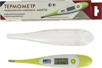 AMDT-12 – фото 3