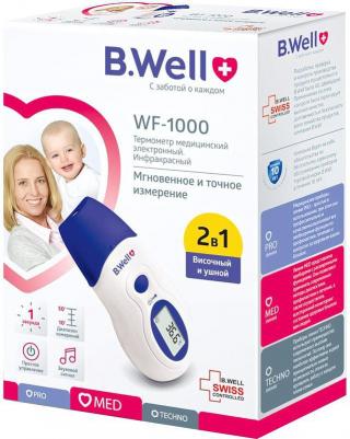 WF-1000 – фото 9