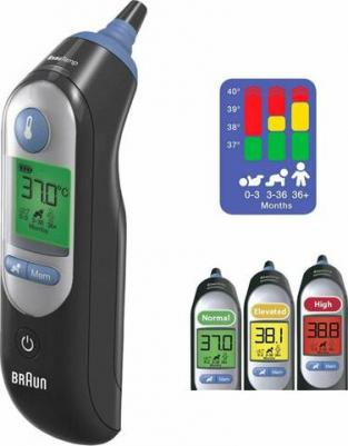 ThermoScan7 IRT6520 – фото 2