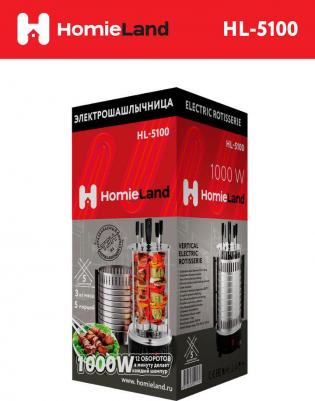 HL-5100 – фото 3