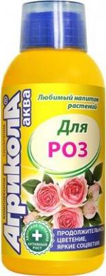 Удобрение Аква для декоративнолиственных растений 250 мл – фото 5