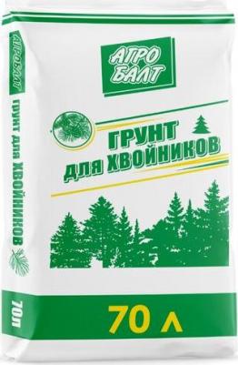 Грунт для рассады хвойников GR001XG-70 – фото 1