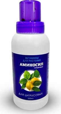 Витамины для цитрусовых 4640259903040