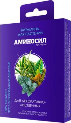 Витамины для декоративно-лиственных 4640259909691