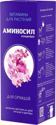 Витамины для орхидей 4650243052913