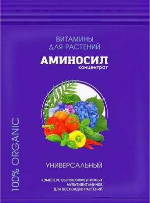 Витамины для растений 4650243051473