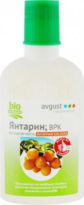 Стимулятор роста Янтарин 100 мл – фото 6