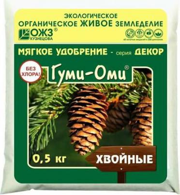 Органоминеральное удобрение Гуми-Оми Розы GUMI/R 500 г – фото 5