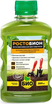 Ростобион, 0,25 л – фото 1