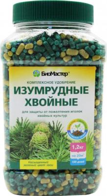 Комплексное минеральное удобрение – фото 1