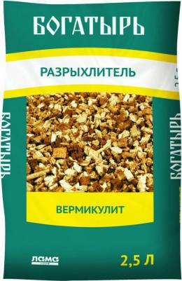 Вермикулит Вермикулит – фото 1