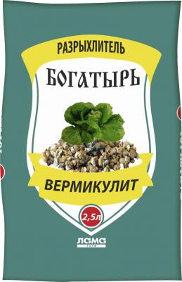 Вермикулит Вермикулит – фото 2