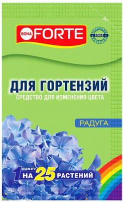Средство для изменения цвета гортензий 285 мл – фото 11