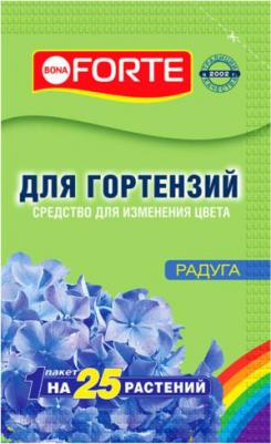 Средство для изменения цвета гортензий 285 мл – фото 12
