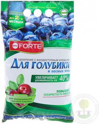 Удобрение для голубики 2,5 кг – фото 3