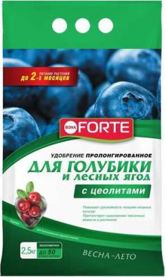 Удобрение для голубики 2,5 кг – фото 5