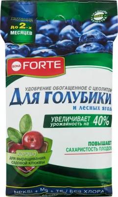 Удобрение для голубики 2,5 кг – фото 8