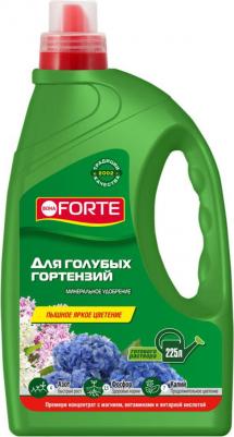 Удобрение для гортензий 1.5 л – фото 1