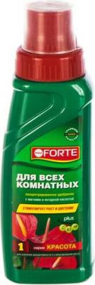 Удобрение для комнатных растений Красота 285 мл – фото 2