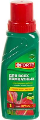 Удобрение для комнатных растений Красота 285 мл – фото 3