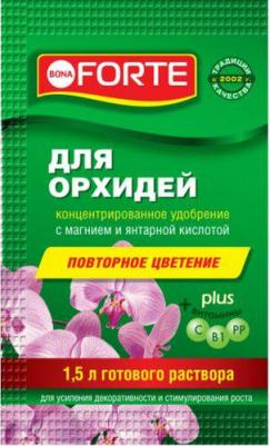 Удобрение для орхидей Красота 10 мл